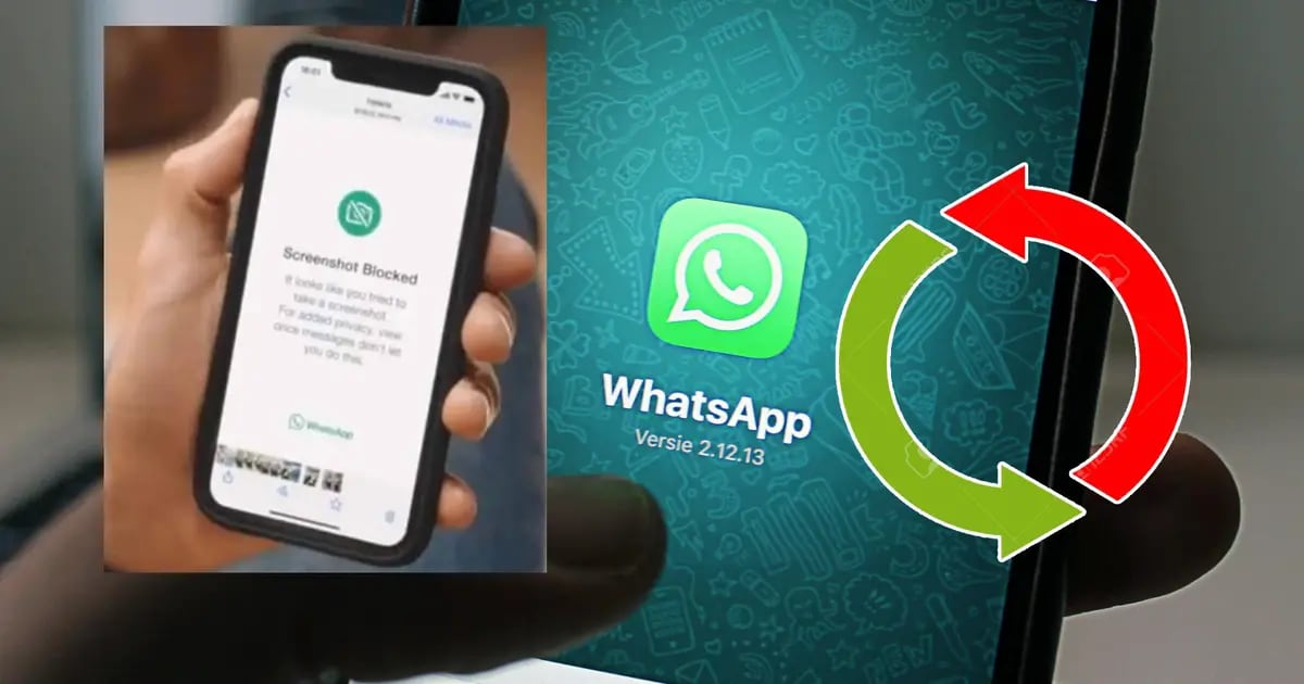 ¡WhatsApp cambiará fuertemente en marzo!  Adiós a los SC y a tener que dar tu número |  Noticias de México