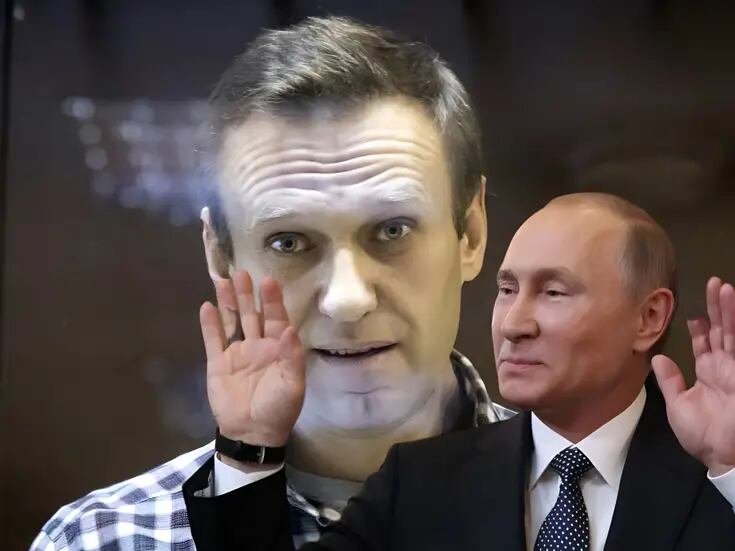 Europa y el mundo exigen a Rusia responder sobre muerte de Navalni, principal opositor de Putin