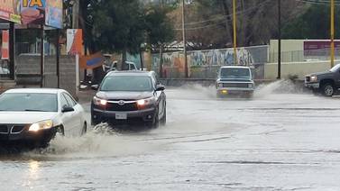 Clima en Sonora: Tiene el Norte del Estado probabilidades de lluvia