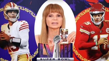 Mhoni Vidente revela su predicción para el campeón del Super Bowl LVIII: ¿Kansas City o San Francisco?