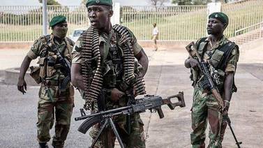 Ejército sudanés llama a paramilitares a rendirse en Jartum y dice que no negociará