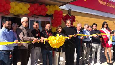 Tienda Aprecio inaugura nueva sucursal en Viñas del Mar en Tijuana