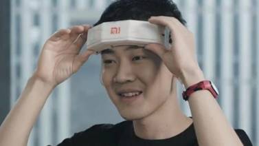 Xiaomi lanza diadema para controlar tus dispositivos con la mente