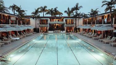 Hotel en San Diego gana como Mejor Nuevo Hotel del Año