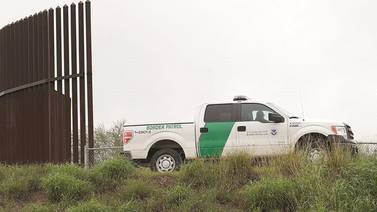 Patrulla Fronteriza de EU detiene en Texas a familiar de funcionaria mexicana de un consulado