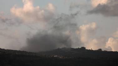 Hizbulá reivindica siete ataques contra Israel en la frontera común