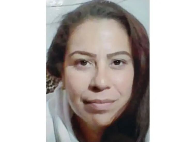 Buscan familiares a Edna Gabriela Coronado, de 41 años