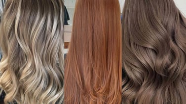 ¿Qué color de cabello te favorece más según tu tipo de piel? 5 trucos para descubrirlo