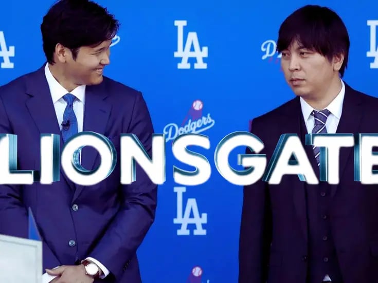 MLB: Shohei Ohtani de la MLB y el escándalo del juego del intérprete aparecerán en una nueva serie de televisión