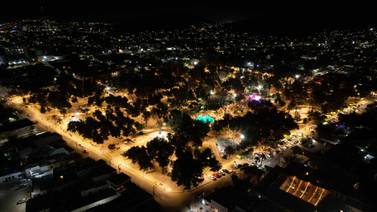 Invierte Ayuntamiento de Hermosillo 108 millones en renovación del Parque Madero