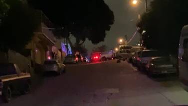 Homicidios Tijuana: Matan a dos mujeres en la colonia Del Río