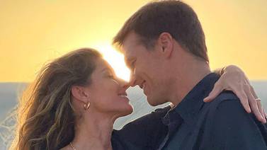 Gisele Bündchen y Tom Brady están "viviendo por separado"