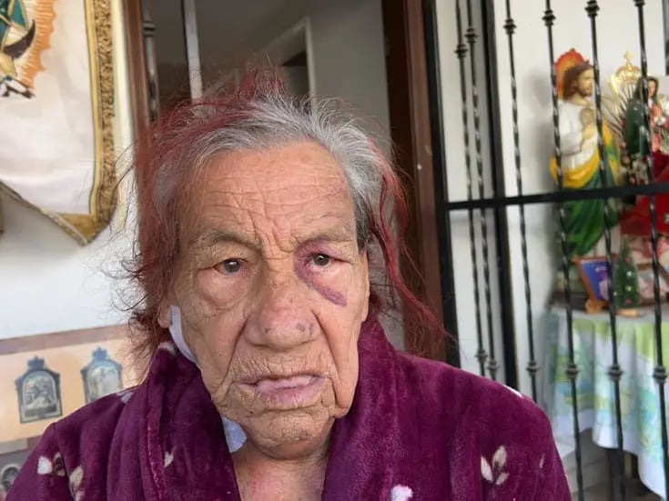 Se confirma el fallecimiento de “La Gilbertona” a sus 88 años
