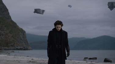 "Dune" lanza trailer y promete ser de las mejores películas del 2020