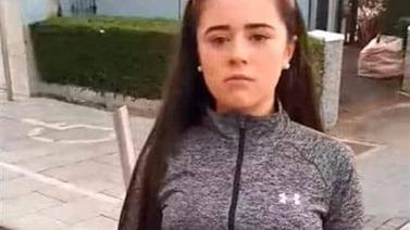 Joven es discriminado por hablar español en Dublín; denuncia agresión en redes
