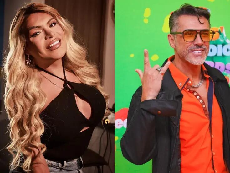 Wendy Guevara revela que tuvo que pedir que “le quitaran” a Sergio Mayer como su representante
