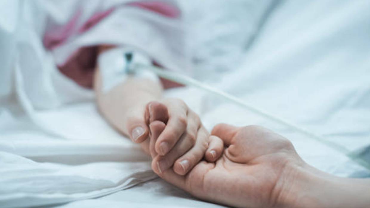 Niña de 4 años muere tras ser hospitalizada por un resfriado
