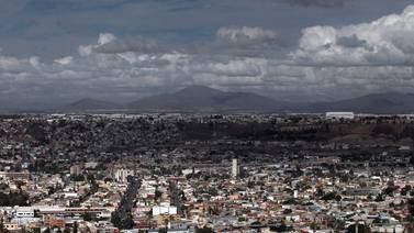 Clima Tijuana: semana inicia con temperaturas frescas y probabilidad de lluvia