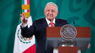 Mañanera de AMLO: López Obrador enviará carta a la OMS; puede aprobar vacunas en 72 horas, pero es “deficiente y desidiosa”