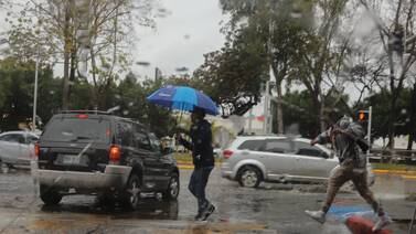 Clima Tijuana: Protección Civil previene por lluvias y posible tormenta eléctrica