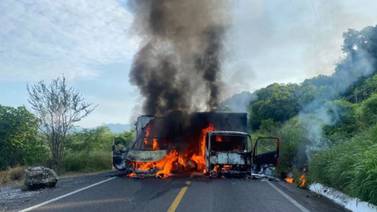 Organizaciones de derechos humanos denuncian terror y violencia en la frontera de Chiapas