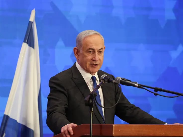 Acusan a Netanyahu de obstruir acuerdo de alto al fuego en Gaza