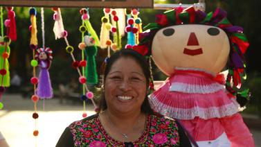 Escuelas intentan preservar lenguas indígenas de México