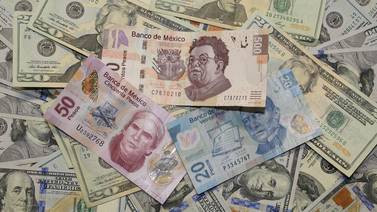 Dólar en México: ¿Cuál es el tipo de cambio en los principales bancos hoy sábado 16 de noviembre de 2023?