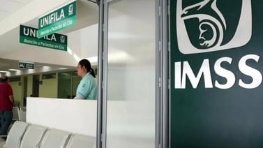 Trabajadores del IMSS solicitan audiencia con AMLO para informar presuntos actos de corrupción