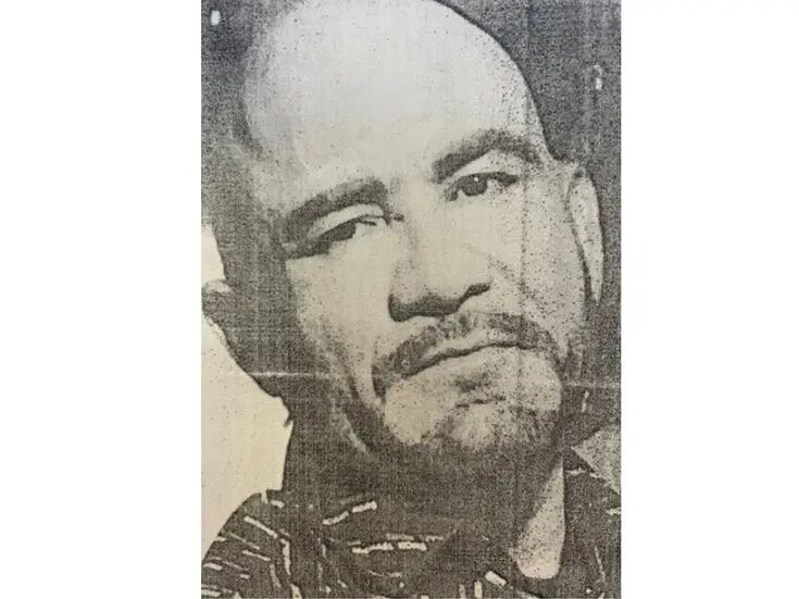 Buscan familiares a Tarsicio Magaña Núñez, de 51 años