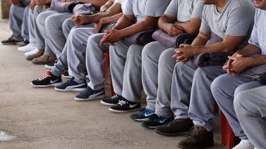 Votarán más de 700 personas desde los centros penitenciarios en BC