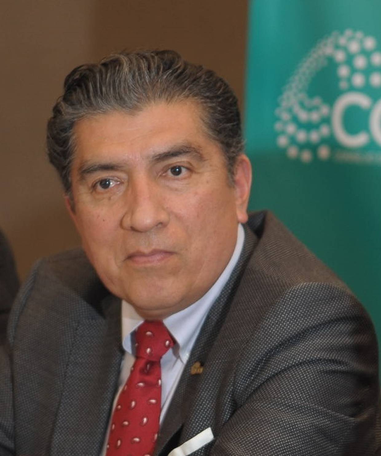Héctor Contreras Luengas.