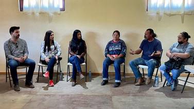 Buscan mayor inclusión en organismos del gobierno en Ensenada