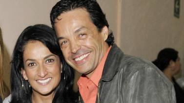 Confirma Arturo Vázquez que mantiene diferencias irreconciliables con su hermana Shaula Vega