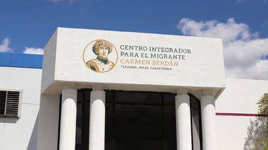 Reportan brote de Covid-19 y varicela en Centro Integrador del Migrante en Tijuana