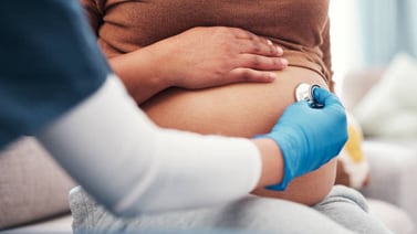 Se ubica BC por debajo de la media nacional en embarazos de mujeres menores de edad