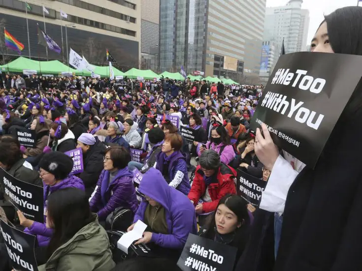 ¿Qué es el Movimiento Feminista 4B en Corea del Sur y por qué es tan relevante?