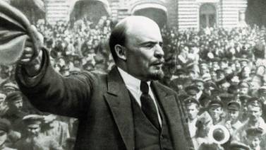 3 claves para entender la importancia histórica de Lenin, el revolucionario que fundó la Unión Soviética
