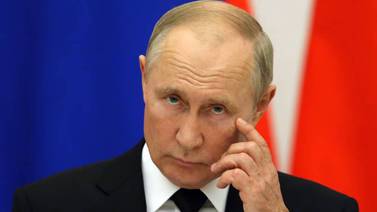 Putin afirma que hubo fraude en las elecciones presidenciales de 2020 en EU