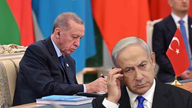 ¿Por qué Turquía denunció a Netanyahu y retiró a su embajador de Israel?