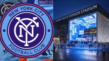 MLS: La Nueva Joya de Nueva York City FC presenta oficialmente su estadio oficial 'The Cube'