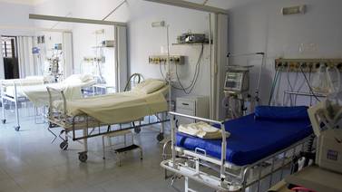 Niñas hospitalizadas por presunta intoxicación se encuentran bien de salud; esperan resultados médicos