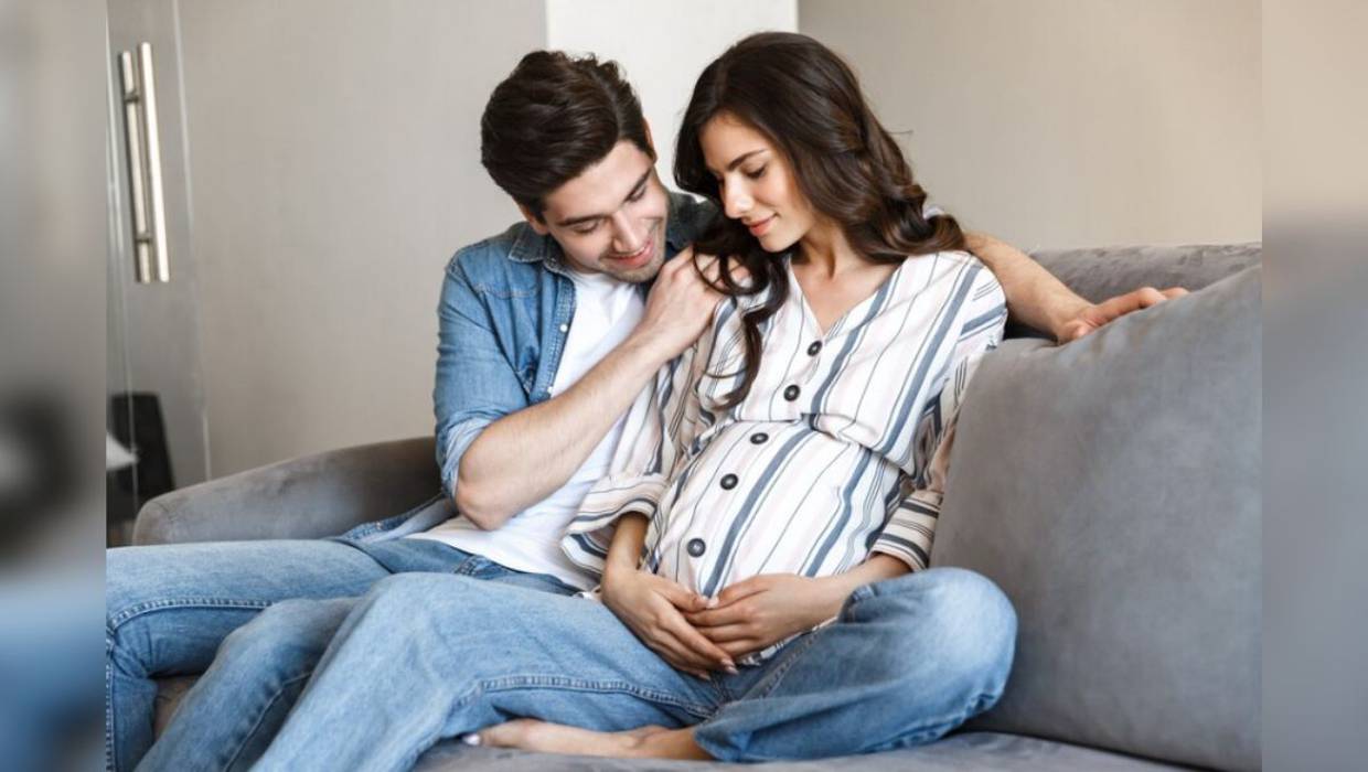 El misterio del vínculo del síndrome de Couvade: la empatía excesiva del hombre en el embarazo