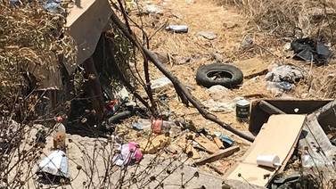 Detectan autoridades casi 4 mil indigentes en Rosarito