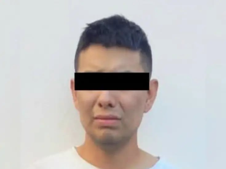 Hombre mata brutalmente a puñaladas a su madre, esposa e hijastras en Nuevo León; es condenado a 205 años de cárcel