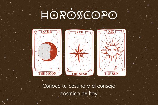 Horóscopo hoy 19 de marzo: ¿Qué te depara el universo para este día según tu signo?