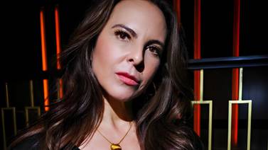 Kate del Castillo rechaza la idea de ‘elogiar’ a los narcotraficantes en papeles protagónicos