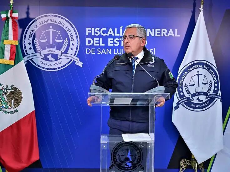 Caen siete implicados en ‘Fraude del Siglo’; Exfuncionarios y particulares bajo investigación en San Luis Potosí