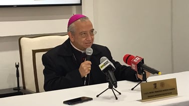 Pide Arzobispo de TIijuana seguridad para periodistas