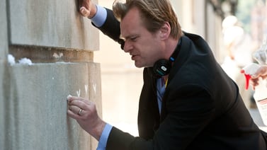 Christopher Nolan defiende las franquicias: según él, son esenciales para un Hollywood saludable